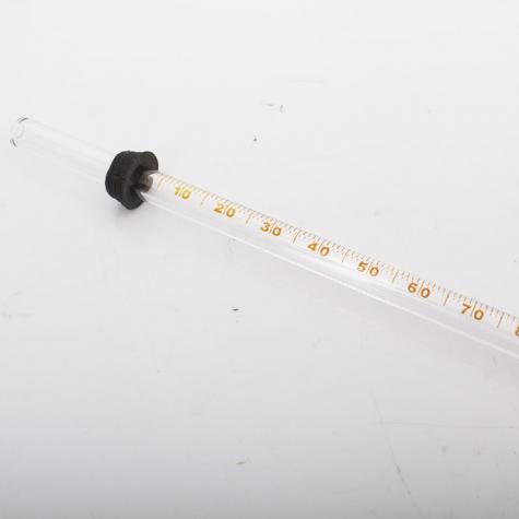 Измерительная трубка для микроманометра ММН-2400 (5)-1.0 фото 1