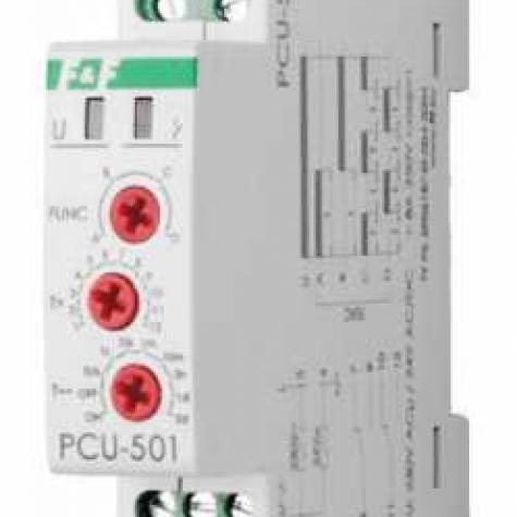 Реле времени PCU-501 фото 1