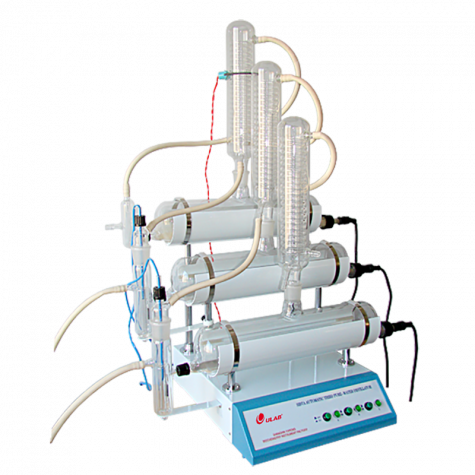 Бидистиллятор SZ-97A фото 1