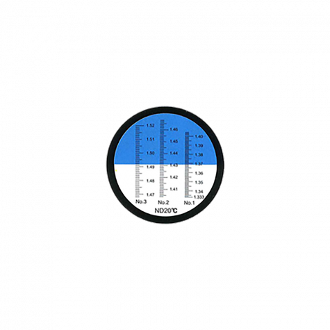 Рефрактометр VND1 фото 2