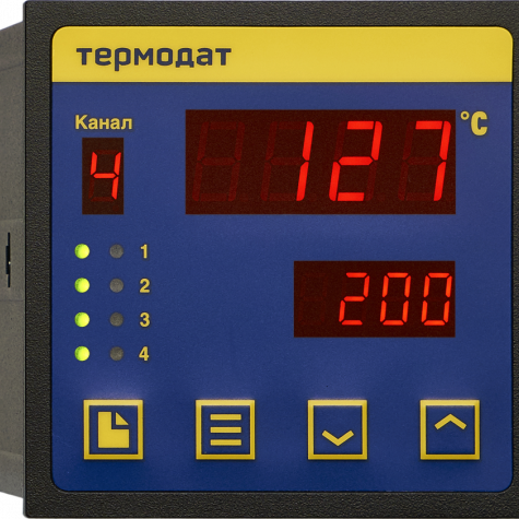 Термодат-11M6-А фото 1