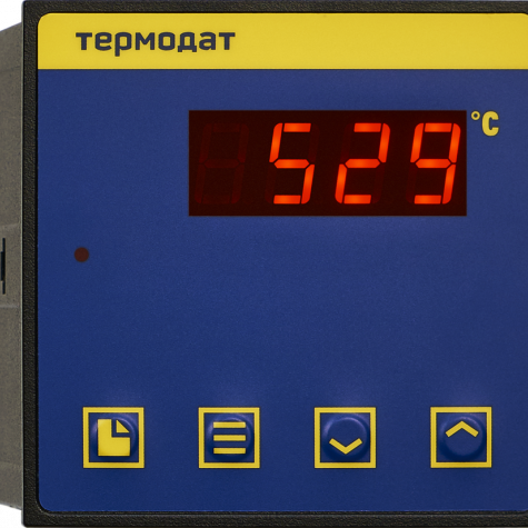 Термодат-10M7-А фото 1