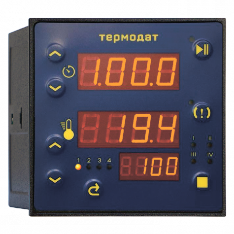 Термодат-11МС5 фото 1