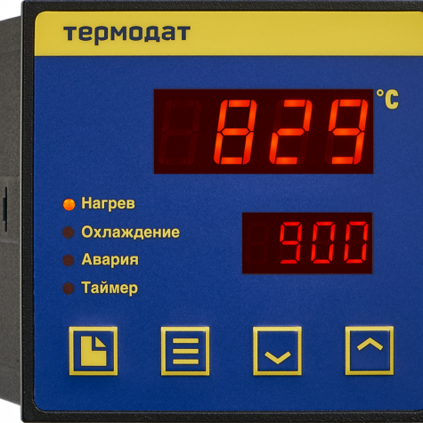 Термодат-10К7-А фото 1