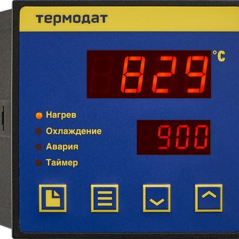 Термодат-12К6-А фото 1