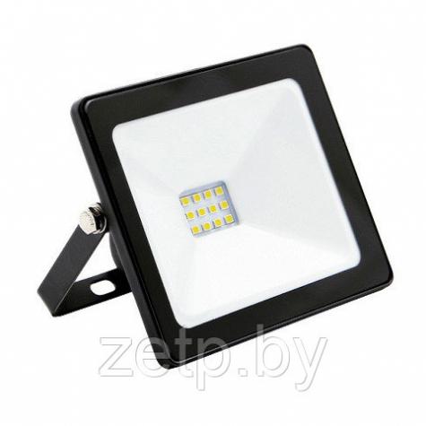 Светодиодный (LED) Прожектор FL SMD Smartbuy- 30W/4100K/IP65 фото 1