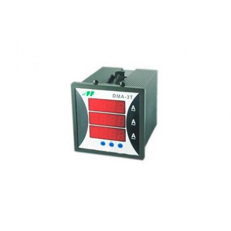 Индикатор DMA-3T фото 1