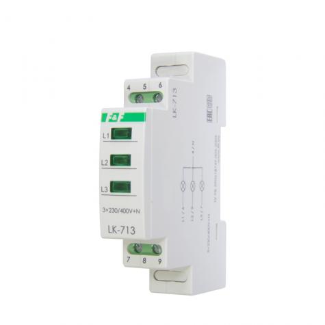 Индикатор LK-713 фото 1