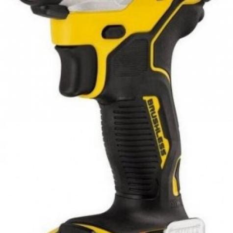 Гайковерт аккумуляторный DeWALT DCF 902 D2 ударный [DCF902D2-QW] фото 1