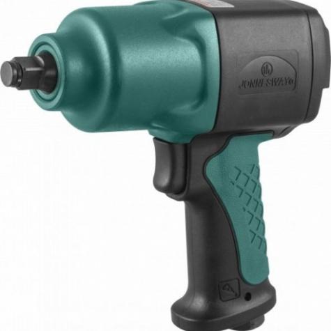 Гайковерт пневматический JONNESWAY JAI-1114 ударный композитный 1/2"DR 9500 об/мин., 1356 Нм [049922] фото 1