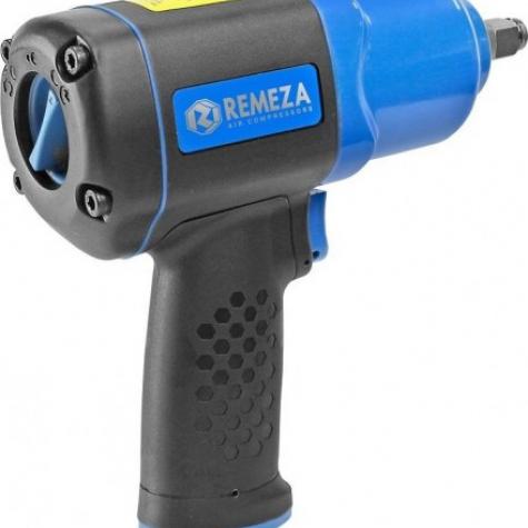 Пневмогайковерт REMEZA R-1200 [УТ-00000401] фото 4