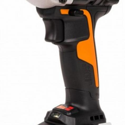 Гайковерт аккумуляторный Worx WX272 бесщеточный фото 1