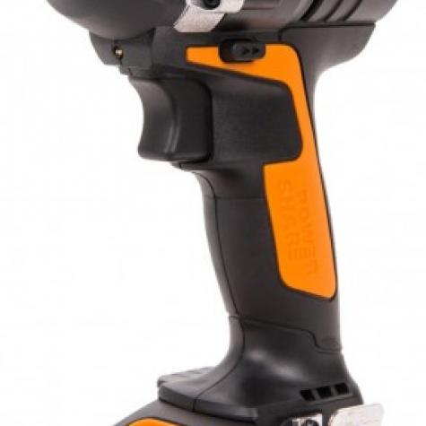 Гайковерт аккумуляторный Worx WX292 бесщеточный фото 1