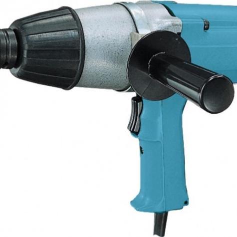 Гайковерт электрический MAKITA 6906 ударный фото 1