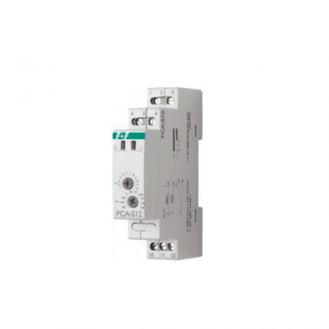 Реле времени PCA-512 UNI фото 1
