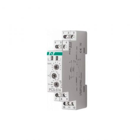 Реле времени PCS-516 UNI фото 1