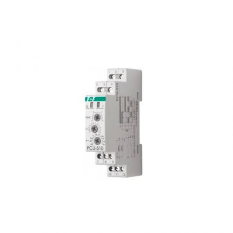 Реле времени PCU-510 фото 1