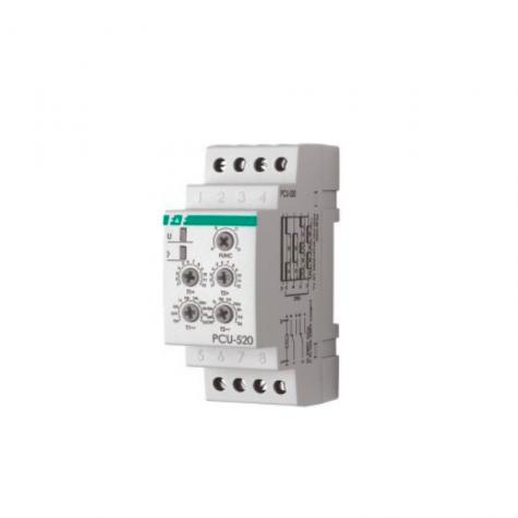Реле времени PCU-520 фото 1
