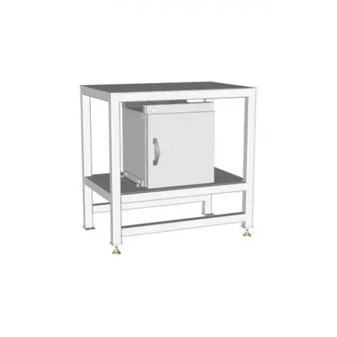 Рабочий стол Cyclotron Workbench фото 1