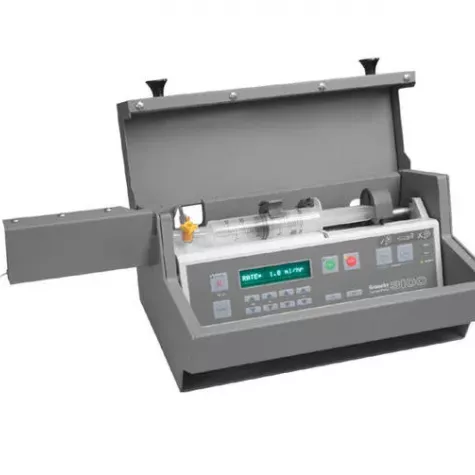 Защита для устройства подачи радионуклидов Injection Pump Shield фото 1