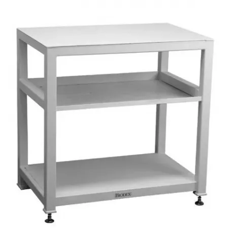 Стальной стол Steel Table фото 1