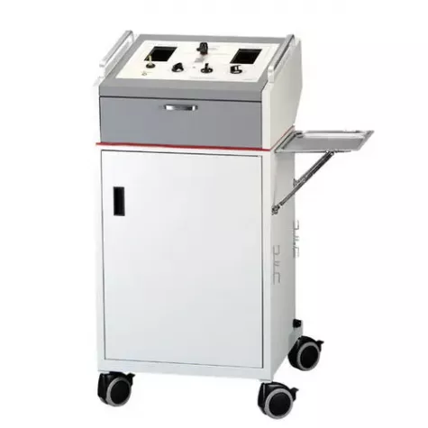 Система подачи ксенона Pulmonex II Xenon System фото 1