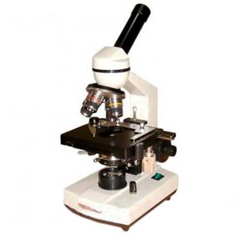 Микроскоп биологический XS-2610 MICROmed фото 1