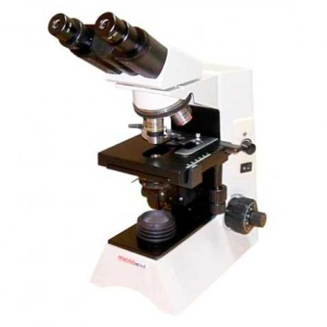 Микроскоп биологический XS-4120 MICROmed фото 1