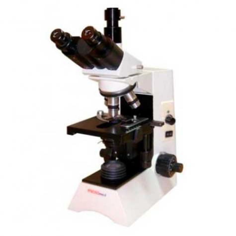 Микроскоп биологический XS-4130 MICROmed фото 1