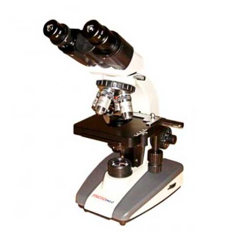 Микроскоп биологический XS-5520 MICROmed фото 1