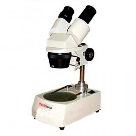 Микроскоп XS-6220 MICROmed фото 1