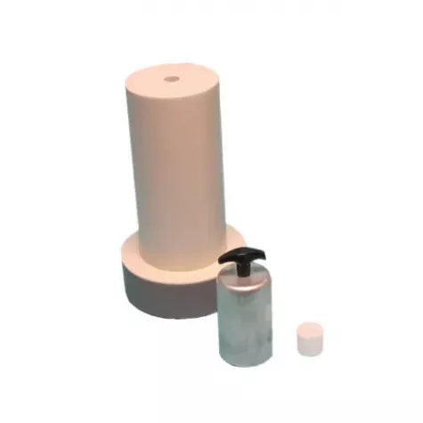 Детектор колодезного типа Well Counter фото 1