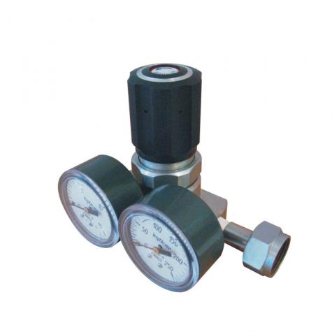 Стабилизатор давления газа СДГ-100М фото 1