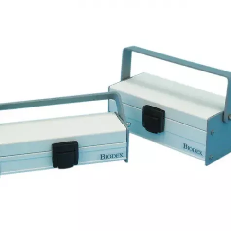 Экранированные держатели шприцев Shielded Syringe Carriers фото 1