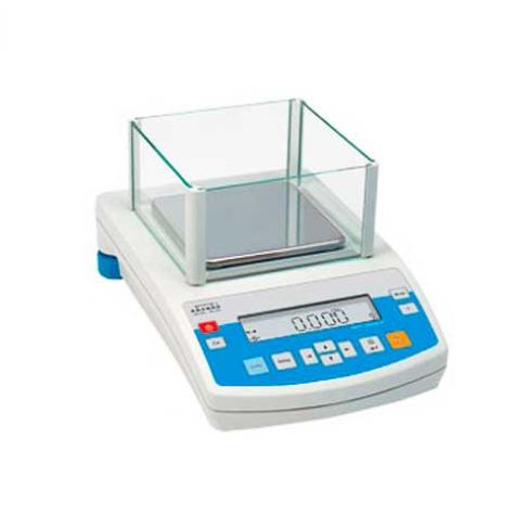 Весы PS 210/C/1, PS 210/C/2 фото 1