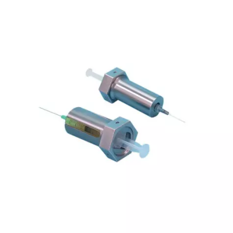 Защита для шприцев Gaard Lock PET Syringe Shield фото 1