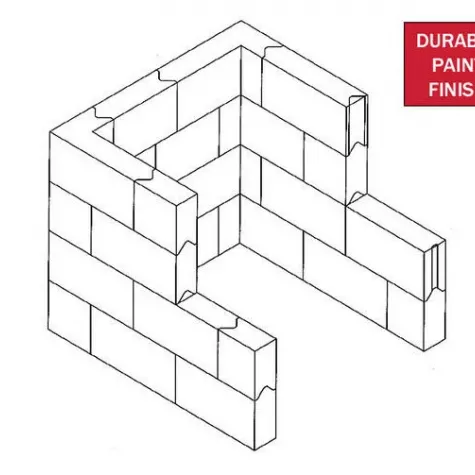 Свинцовые кирпичи Lead Bricks фото 1