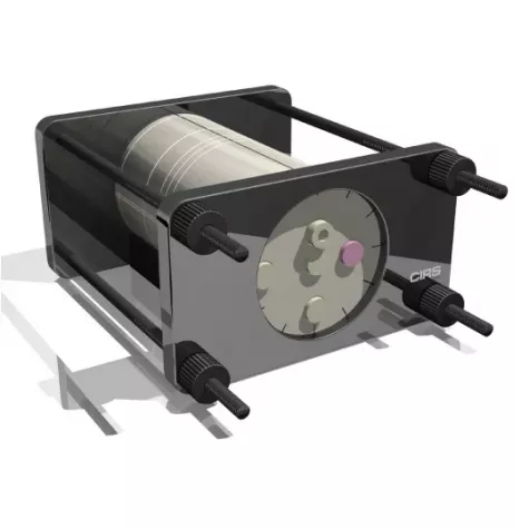 IMRT Фантом  головы и шеи Ref. 002HN Head and Neck Phantom фото 1