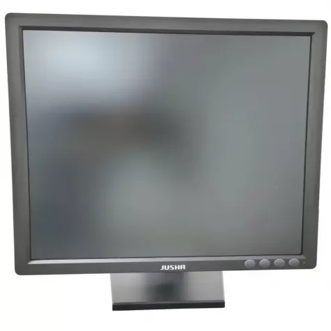 Медицинский монохромный монитор Jusha R190 фото 1