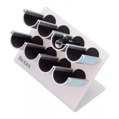 Держатель для экранированных кожухов Syringe Shield Holder фото 1