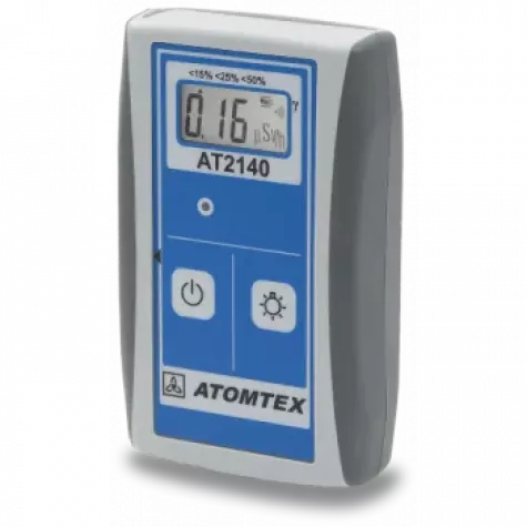 Дозиметры ДКГ АТ2140, ДКГ АТ2140А, ДКГ АТ2140А/1 фото 1