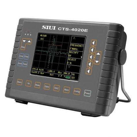 Ультразвуковой дефектоскоп CTS-4020E фото 1