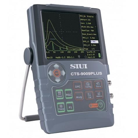 Ультразвуковой дефектоскоп CTS-9009 PLUS фото 1