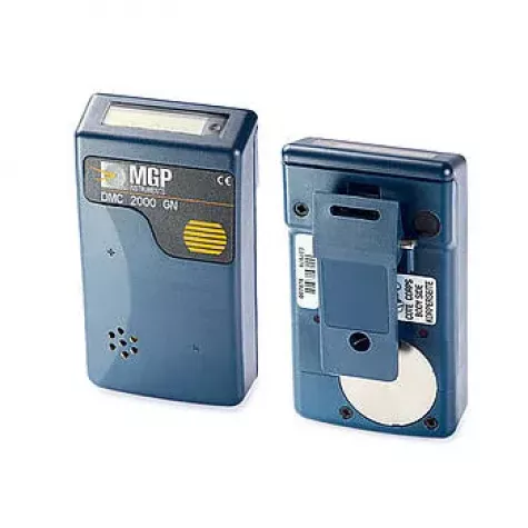 Дозиметр DMC 2000GN фото 1