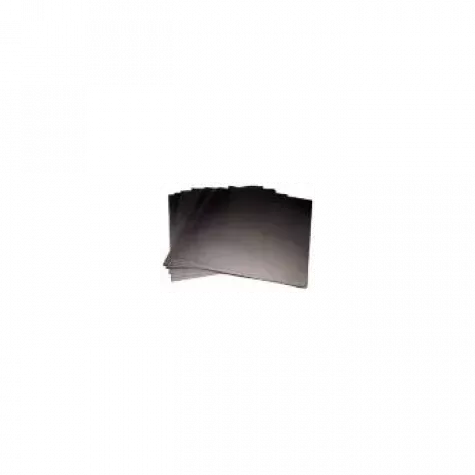 Экран свинцовый 35х43 05 мм Pb, морозостойкая основа Mylar, для CR (цифр радиография) фото 1