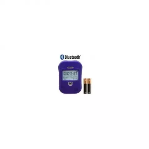 Дозиметр радиации RADEX RD1212-BT Bluetooth фото 1