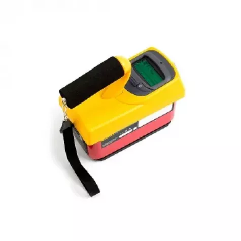 Дозиметр FLUKE 481 фото 2
