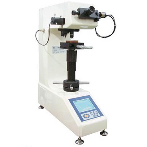 Стационарный твердомер по Виккерсу HV-10, HV-30 и HV-50 фото 1