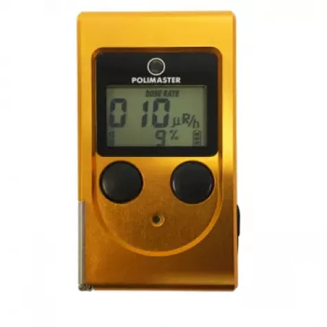 Дозиметр гамма-излучения ДКГ-PM1605/BT/A/A-BT фото 1