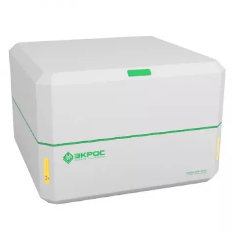 Спектрометр рентгенофлуоресцентный ЭКРОС XRF-9700 фото 1
